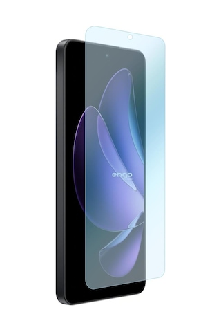 Oppo Reno 13 F Ekran Koruyucu Nano Şeffaf Esnek 9h Sertlik