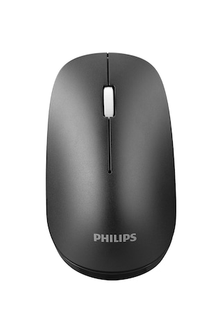 Philips SPK7305 1600 DPI Pilli Kablosuz Optik Mouse