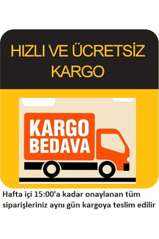 Kare Delta Mix Kuğu Eviye Bataryası Uzun Borulu Mutfak Bataryası