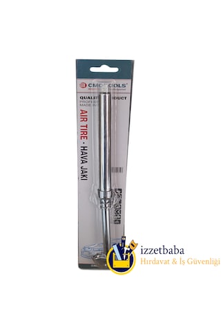 Cmc Lastik Hava Basınç Ölçüm Aleti Cmc7009