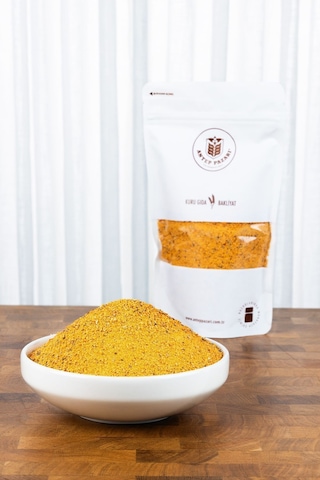 Acısız Toz Köy Tarhanası 500 Gram