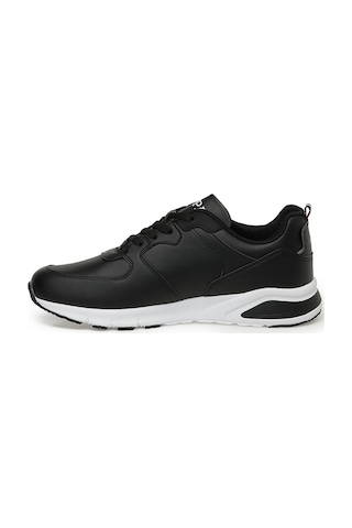 U.s. Polo Assn. Vance 3pr Siyah Erkek Sneaker 000000000101392331 Siyah