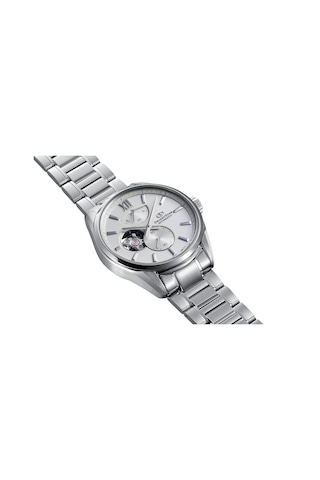 Orient Re-by0011s00b Beyaz Erkek Kol Saati
