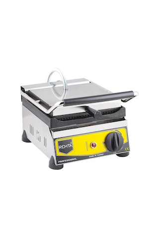 Remta R72 8 Dilim 1200 W Tost Makinesi