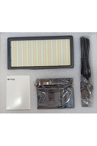Dp 336 Selfi Led Işık