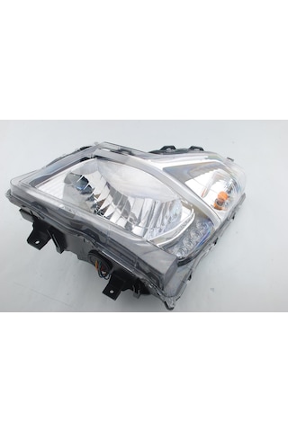 Cn Sol Far Motorlu - Ledli - Sinyalli Fuso 2023- 3,5bl/8bl/9bl Uyumlu Ml352473
