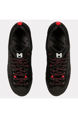 Millet Frıctıon U Ayakkabı Mıg1853 N0247 Siyah