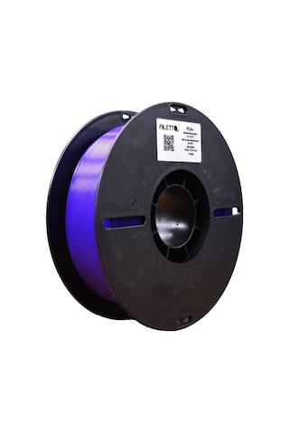 Filetto Pla+ Filament Mor