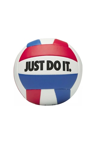 Nike N.000.1824.136.03 Skills Unisex Voleybol Topu Çok Renkli