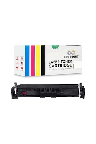 Proprint Canon Crg-069 Kırmızı Çipli Uyumlu Toner 2100 Sayfa Lbp673cdw Mf752cdw Mf754cdw