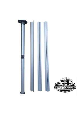 Yatek Karavan Masa Ayağı