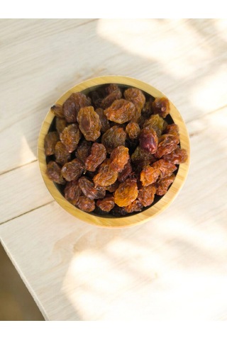 Midyat Zeyti Kuru Üzümü 1000 Gr 1 KG