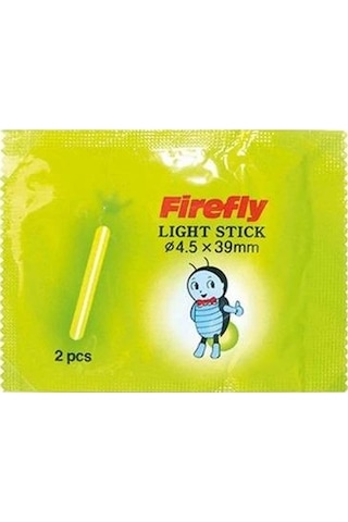 Firefly Light Stick 2pcs 4.5x39mm
