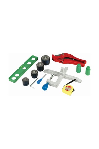 Candan Pprc Boru Kaynak Makine Cm-01 Set
