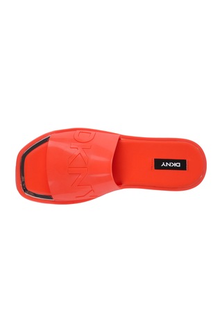 Dkny Kadın Terlik K1296573-ora K1296573-ora Turuncu Turuncu