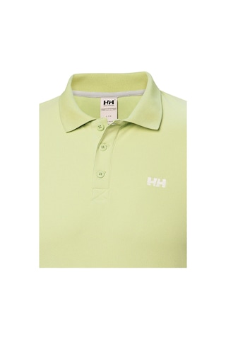 Helly Hansen Driftline Polo Erkek T-shirt-29810 Açik Yeşil
