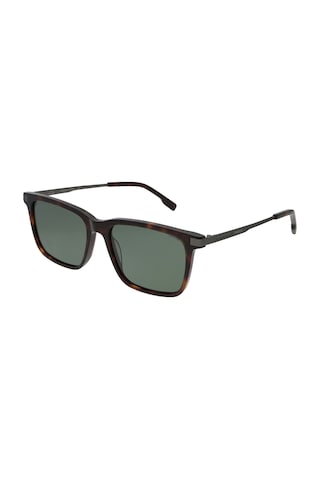 Slazenger 7005.c2 55 Polarize Erkek Güneş Gözlüğü Kahverengi