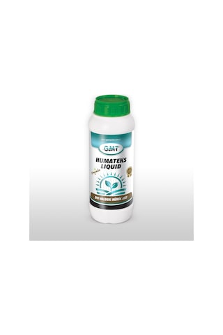 Gmt Humateks Liquid 1lt Sıvı Hümik Asit