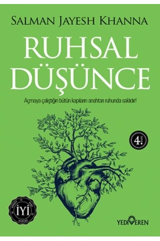 Ruhsal Düşünce - Lqmc-819425 Ruhsal Düşünce - Lqmc-819425