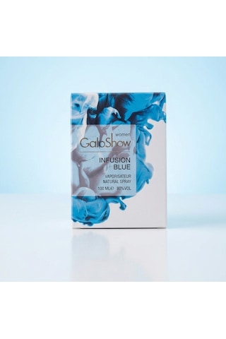 Galo Show Etkıleyici Kadın Parfümü 100ml
