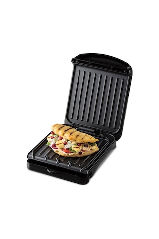George Foreman GF-25800-56 760 W Fit Grill Tost Makinesi