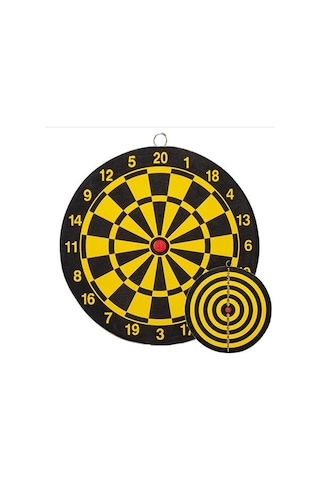 Umarex Dart Hedef Ø 20 Cm Görsel