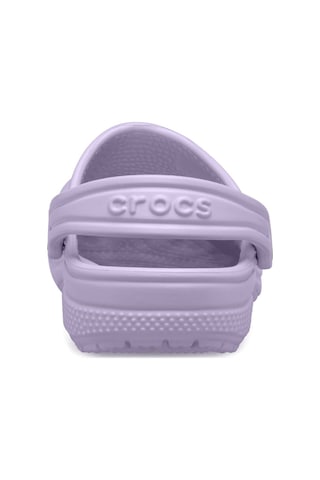 Crocs Classıc Kız Çocuk Terlik 206991-530 Lila
