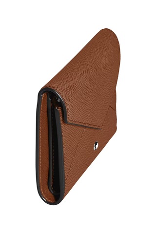 Mont Blanc Montblanc Sartorial 6lı Trio Kahverengi Cüzdan 220342