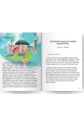 Geçmişten Gelen Dedem
