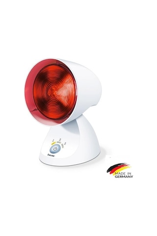 Beurer Il 35 Infrared Kızılötesi Fizik Tedavi Işık Lambası