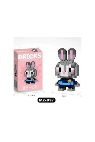 Brıcks New Block