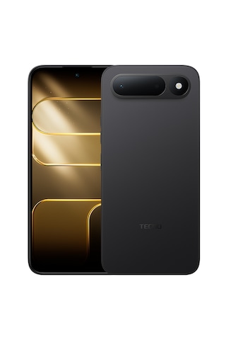 TECNO Spark 50 5G 4 GB 256 GB (Tecno Türkiye Garantili)
