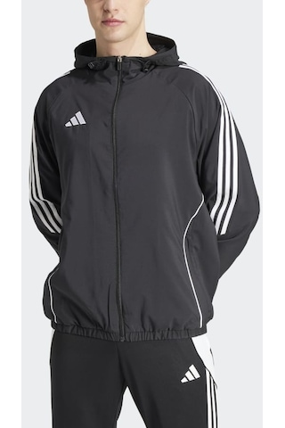Adidas Tıro24 Wb Erkek Eşofman Üstü - Im8806 Siyah