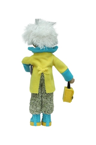 E38 El İşçiliği Artist Dekor Bebek 32 Cm - 6240