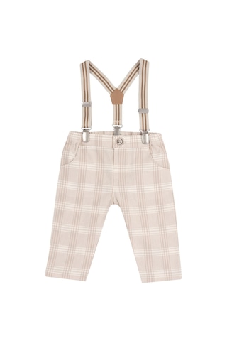 Chicco Pantalon 09016824000000 000061 Medıum Natural Çok Renkli
