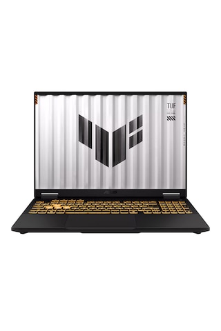 Asus Tuf Gaming F16 FX608JM-RV079 i5 13450HX 16 GB 512 GB SSD RTX5060 16" Dos FHD+ Dizüstü Oyuncu Bilgisayarı