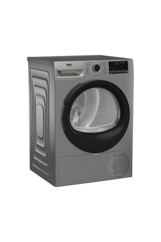 Beko KMX 90 S 9 KG Isı Pompalı Çamaşır Kurutma Makinesi