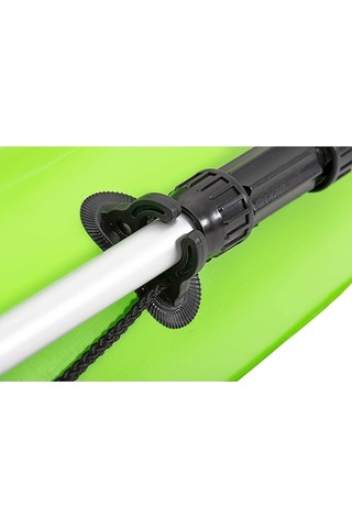 Bestway Hydroforce Koracle Fishing Boat 65097