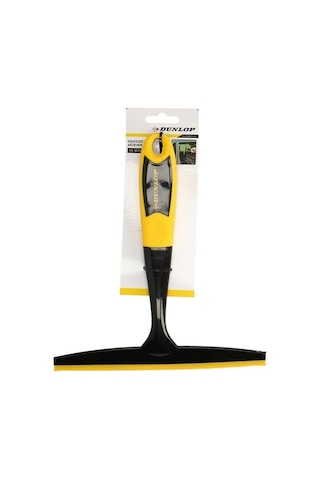 Dunlop Dun129 Araba Cam Temizleme Çekceği 20x23 Cm