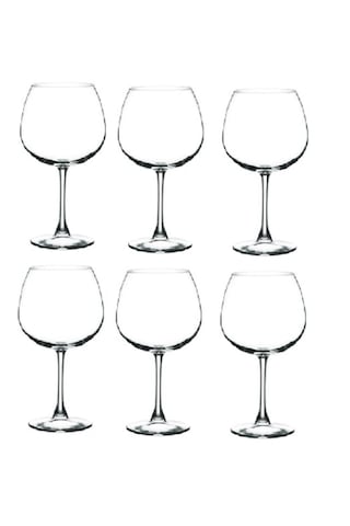 Paşabahçe Enoteca Şarap Kadehi 2'lı 780 Cc(44248)
