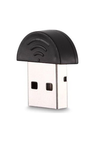 Micro Bluetooth 2.0 USB  Dongle Alıcı