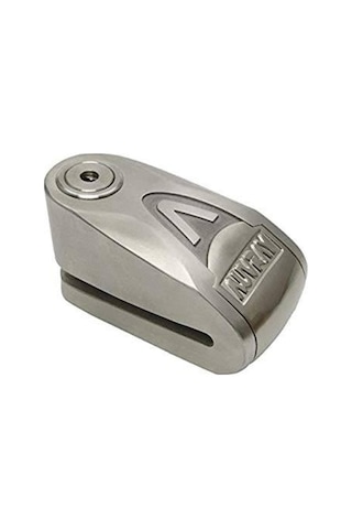 Auvray B-lock 14 Çelik Alarmlı Disk Kilidi 14 Mm 120db Sra