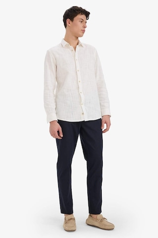 Defacto Jogger Fit Dar Paça Pamuklu Pantolon Z6475az25aunv64 Lacivert
