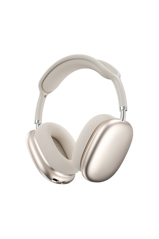 Wiwu TD-13 Airbuds Max Bluetooth 6.0 Kulak Üstü Kulaklık