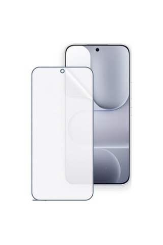Honor 500 Uyumlu Ön Yüzey Nano Şeffaf Hidrojel Ekran Koruyucu 30122929