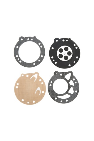 Xindoker Stihl 08s 070 090 Ts350 Ts360 Zürafa Zama Rb 42 Karbüratör Tamir Seti - Kaliteli Paper-demir-kauçuk Parçalarla Ömür Uzatma Aksesuarı