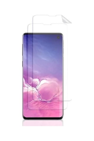 Galaxy S22 Plus Ön Arka Tam Kaplayan Zum Body Ekran Koruyucu