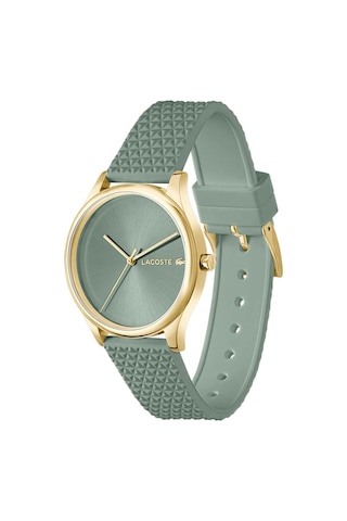 Lacoste Lac2001491 Kadın Kol Saati Altın