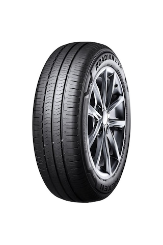 Nexen 215/70R15C 109/107S Roadian Ctx Fiat Ducato Yaz Lastiği C 2025