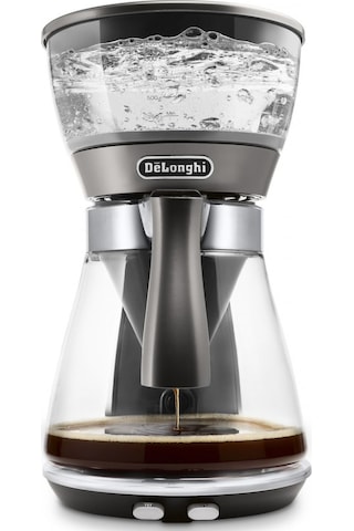 Delonghi Clessidra Filtre Kahve Makinesi ICM 17210